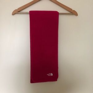 The North Face Polartec Scarf
